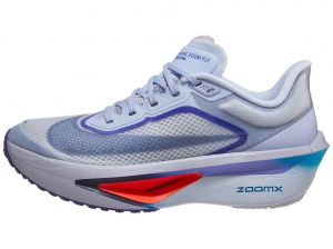 Nike Zoom Fly 6 Women's Shoes Blue Void-Football Grey