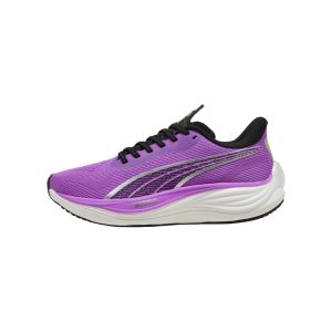 Puma Velocity Nitro 3 Purple White Women's Shoes SS25