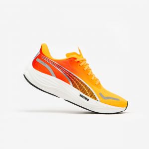 Puma Velocity Nitro 3 Men's Running Shoes - Orange