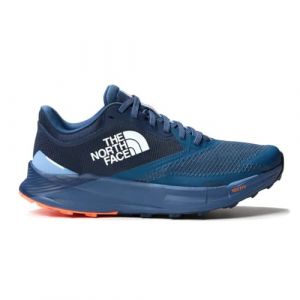 The North Face Vectiv Enduris 3 Trail Running Shoe Shady Blue/Summit Navy 7