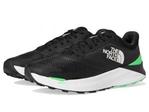 THE NORTH FACE NF0A7W5OG6A1 M VECTIV ENDURIS 3 Men TNF BLACK/CHLOROPHYLL GRN UK 12
