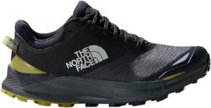 THE NORTH FACE Vectiv Enduris 3 Futurelight Trail Running Shoe TNF Black/Optic Blue 8