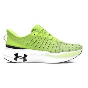 Under Armour Infinite Elite Running Shoes Mens Road Morph Green 11 (46)