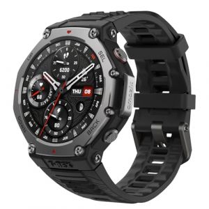 Amazfit T-Rex 3 Rugged/Military Smart Watch 48mm