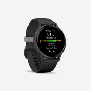 Second Life - GPS Sports And Health Smartwatch - Vivoactive 5  - Very Good