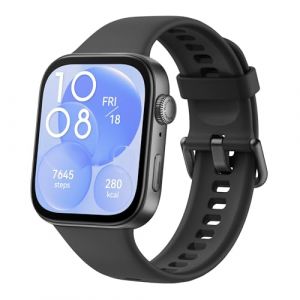 HUAWEI WATCH FIT 3 Smartwatch for men women