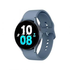 Samsung Galaxy Watch 5 (44mm) Bluetooth - Smartwatch Blue