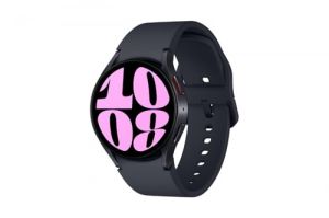Samsung Galaxy Watch 6 LTE (R935) 40mm Graphite (UK Version) (Renewed) (Renewed)