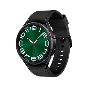 Samsung galaxy watch 6 classic LTE 47MM black (Renewed)