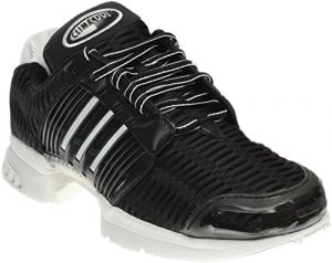 adidas Clima Cool 1 Unisex Trainer (4 UK) Black/White