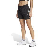 adidas Own The Run Climacool 2 In 1 Shorts - Womens - Black / Medium
