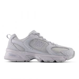 New Balance Men's 530 in Grey Synthetic