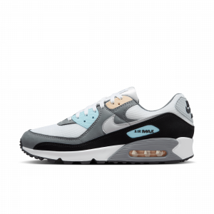 Nike Air Max 90 Men's Shoes - Grey