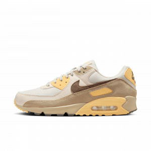 Nike Air Max 90 Men's Shoes - Grey