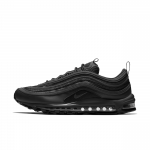Nike Air Max 97 Men's Shoes - Black