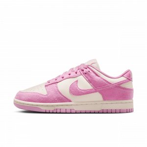 Nike Dunk Low Women's Shoes - White - Sustainable Materials