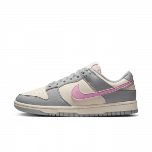 Nike Dunk Low Next Nature Women's Shoes - Grey