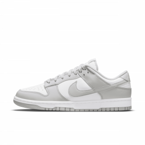 Nike Dunk Low Retro Men's Shoe - White