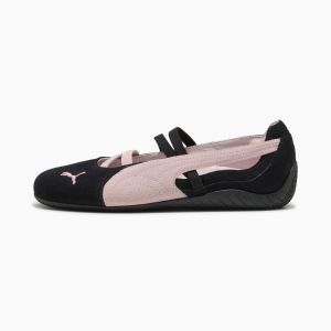 PUMA SpeedCat Suede Ballet Shoes Women