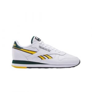 Reebok Unisex's Classic Leather Sneaker