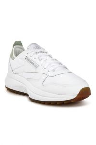 Reebok Women's Classic Leather SP Extra Sneaker