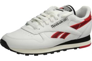 Reebok Unisex's Classic Leather Sneaker