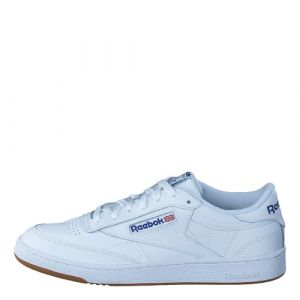 Reebok Unisex Club C 85 Sneaker
