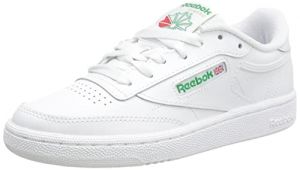 Reebok Women's Club C 85 Sneaker