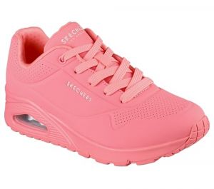 Skechers Women's Uno Stand on Air Sneaker
