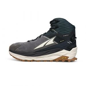 ALTRA Men's Olympus 5 Hike Mid Gtx AL0A7R6Q Trail Running