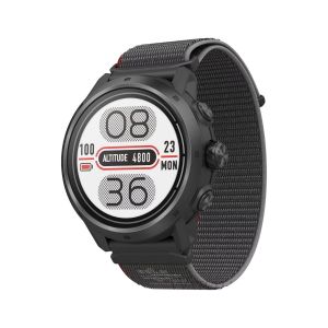 Watch Coros APEX 2 Pro Premium Multisport Black