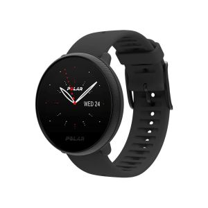 Polar Ignite 2 Black