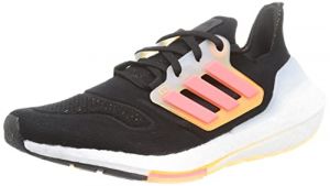 adidas Men's Ultraboost 22 Running Shoes