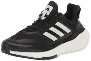 adidas Women's Ultraboost 22 Cool.rdy Running Shoe