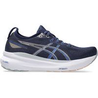 Asics Gel Kayano 31 Running Shoes Womens - Indigo Blue/Pure Silver / UK4.5