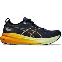 Asics Gel Kayano 31 Running Shoes - Indigo Blue/Gunmetal / UK7.5