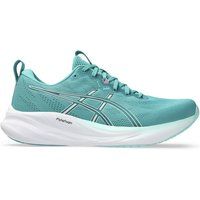 Asics Gel Pulse 16 Womens Running Shoes - Wave Teal/Soothing Sea / UK8