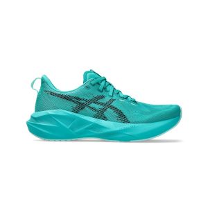 Asics Novablast 5 Shoes Green Black SS25