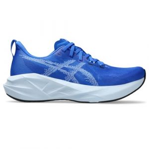 ASICS Men's NOVABLAST 5 Running Shoes