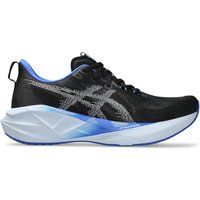 Asics Novablast 5 Running Shoes - Black/White / UK7.5