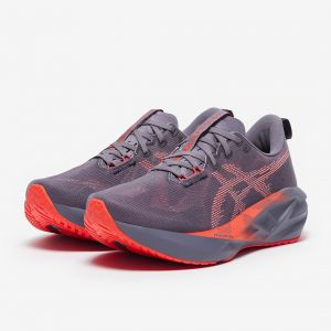 Asics Womens Novablast 5
