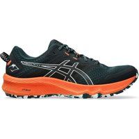 Asics - Trabuco Terra 2 - Trail running shoes size 14, multi