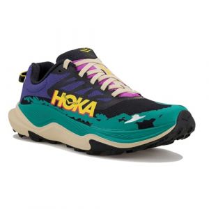 HOKA ONE ONE 1155115-MNTNR Torrent 4 Men Mountain IRIS/Gemstone UK 10.5
