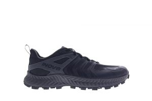 INOV8 Trailtalon Men's Trail Running Shoes - Black - 7
