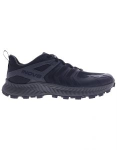 Inov 8 - Trail running shoes - TrailTalon M Black for Men 