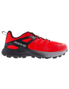 Inov 8 - Trail running shoes - Trailtalon M Red/Black for Men 