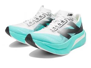 New Balance FuelCell SuperComp Elite v4 Women's Running Shoes - AW24