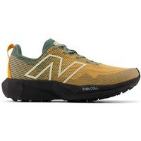 New Balance - FuelCell Venym - Trail running shoes size 13, black