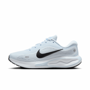 Nike Journey Run Women's Road Running Shoes - Blue - Recycled Content Minimum
