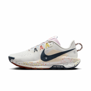 Nike Pegasus Trail 5 Women's Trail-Running Shoes - White